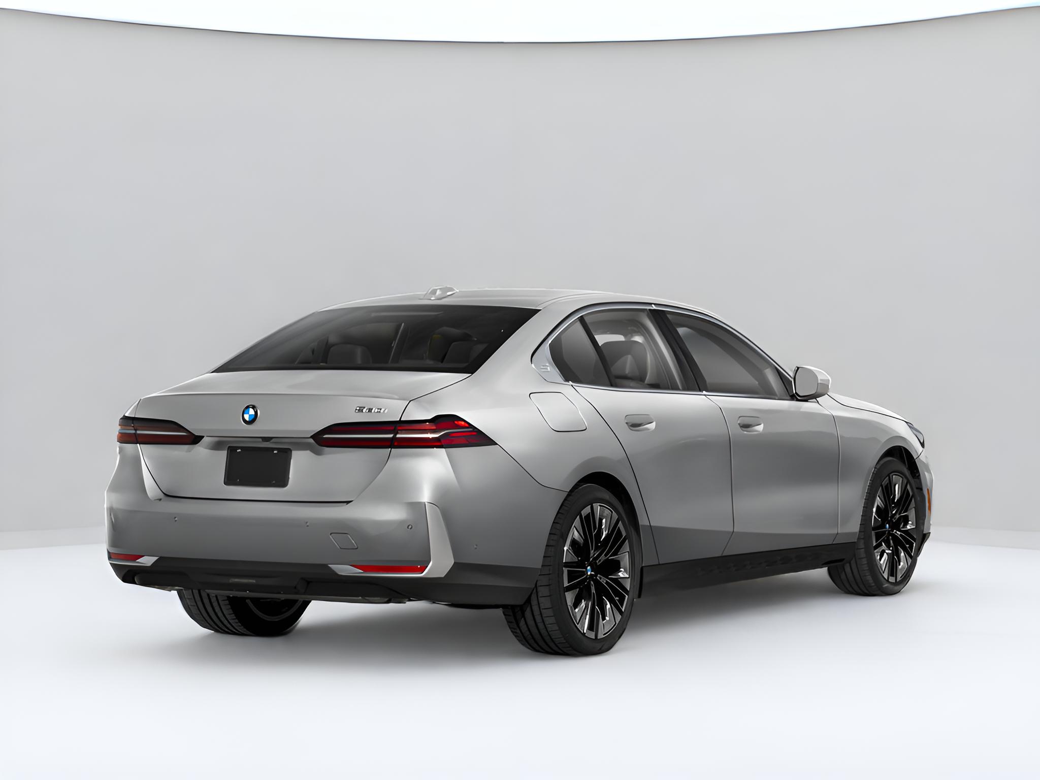 2024 BMW 5 Series 530i xDrive