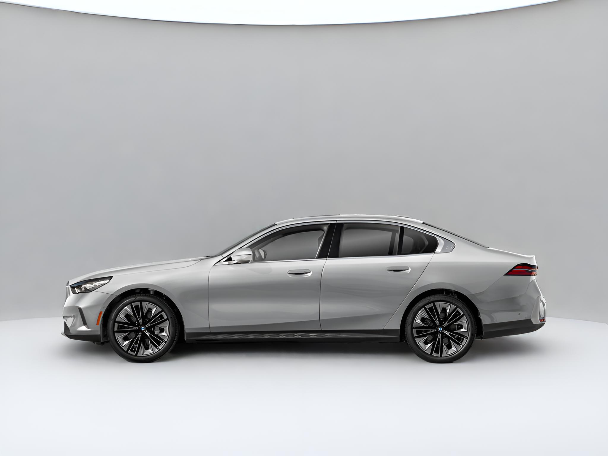 2024 BMW 5 Series 530i xDrive