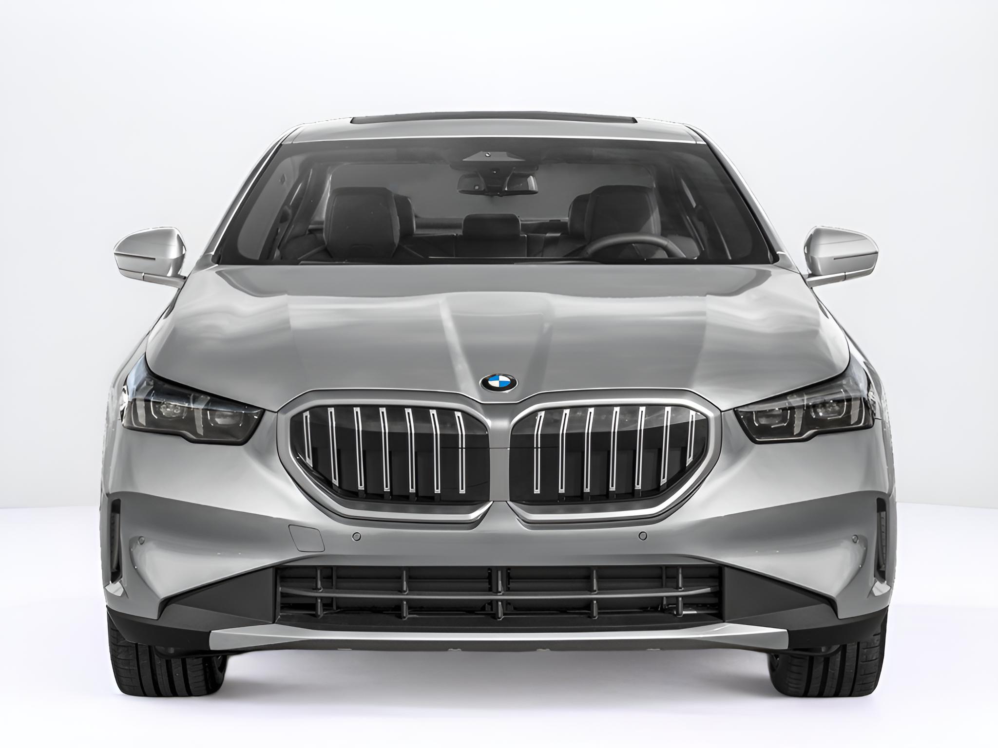 2024 BMW 5 Series 530i xDrive