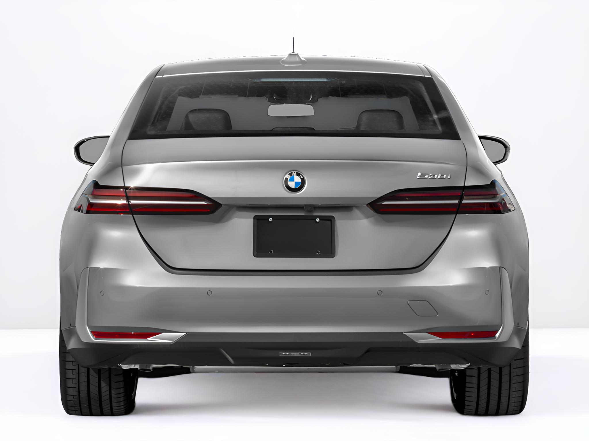 2024 BMW 5 Series 530i xDrive