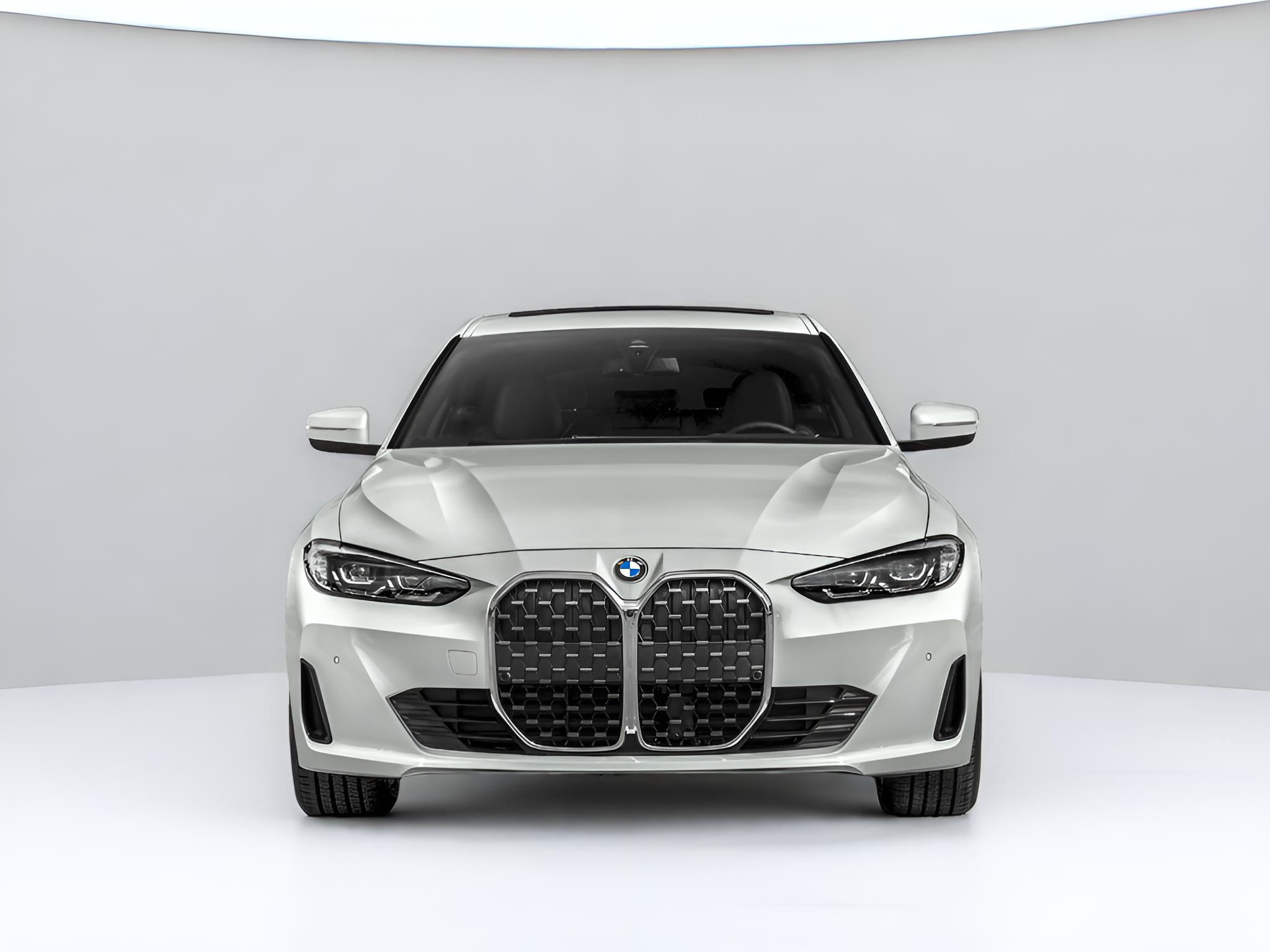 2024 BMW 4 Series 430i Gran Coupe