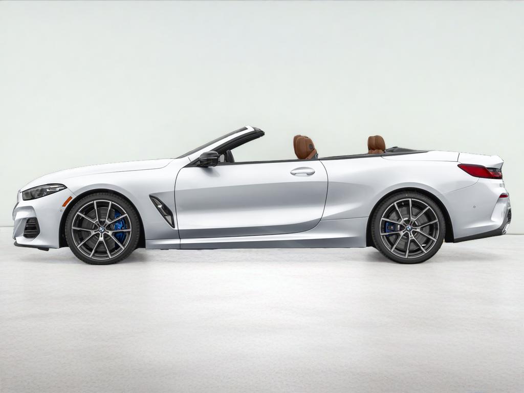 2024 BMW 8 Series M850i xDrive