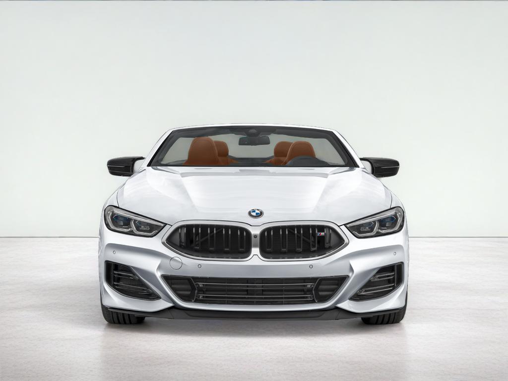 2024 BMW 8 Series M850i xDrive