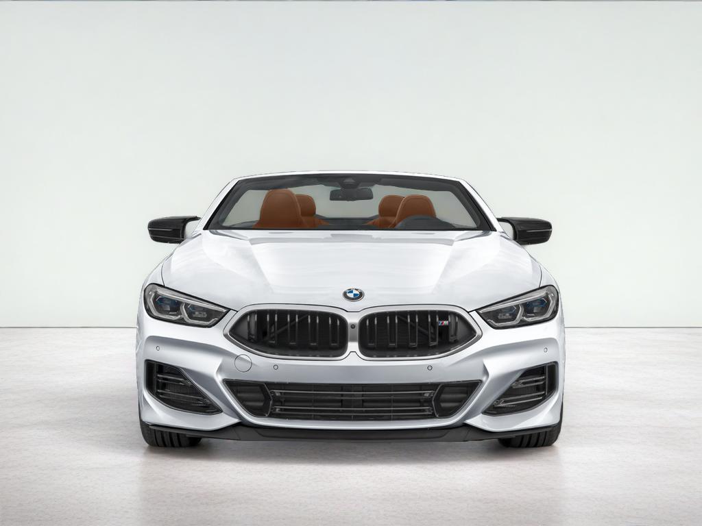 2024 BMW 8 Series M850i xDrive