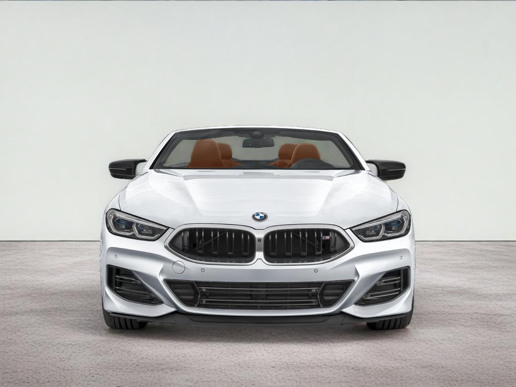2024 BMW 8 Series M850i xDrive