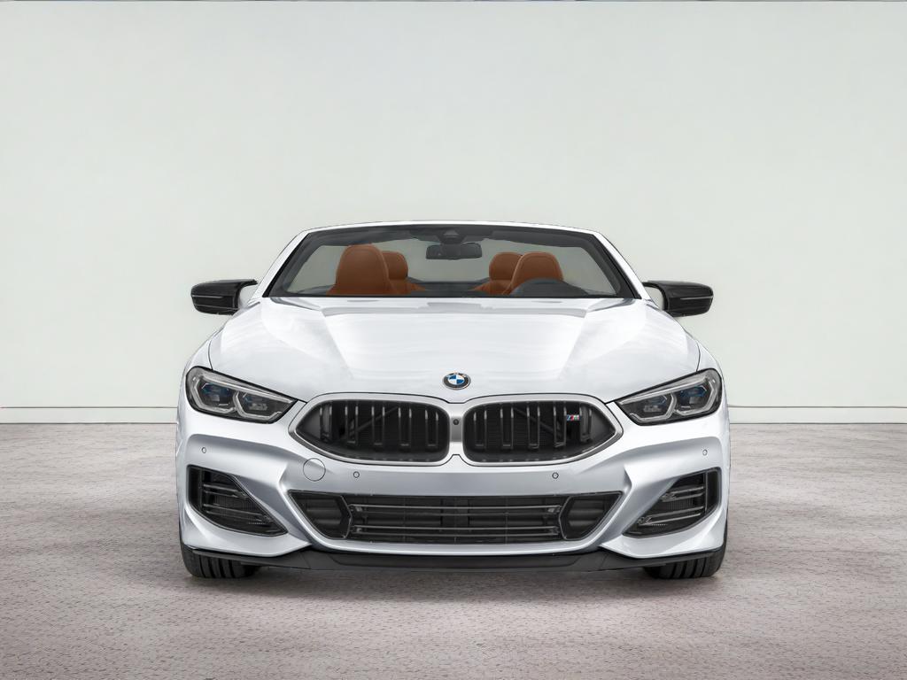 2024 BMW 8 Series M850i xDrive