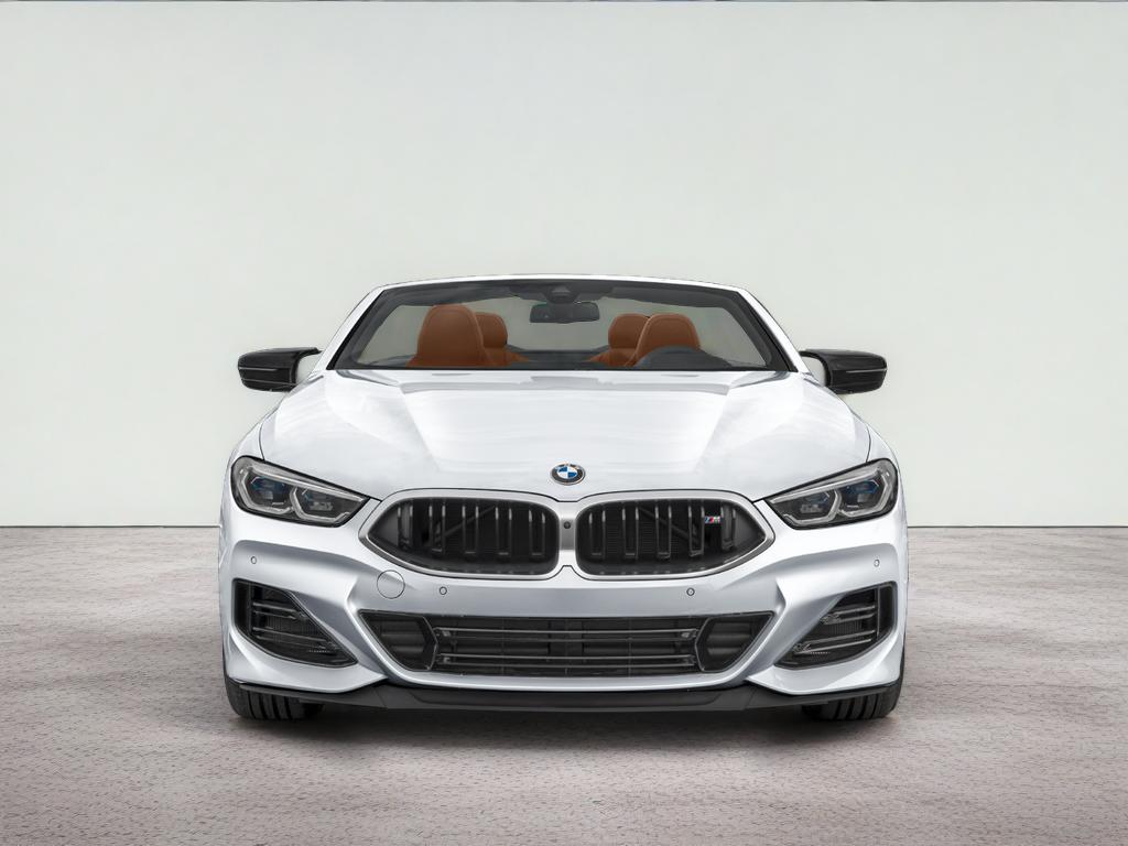 2024 BMW 8 Series M850i xDrive