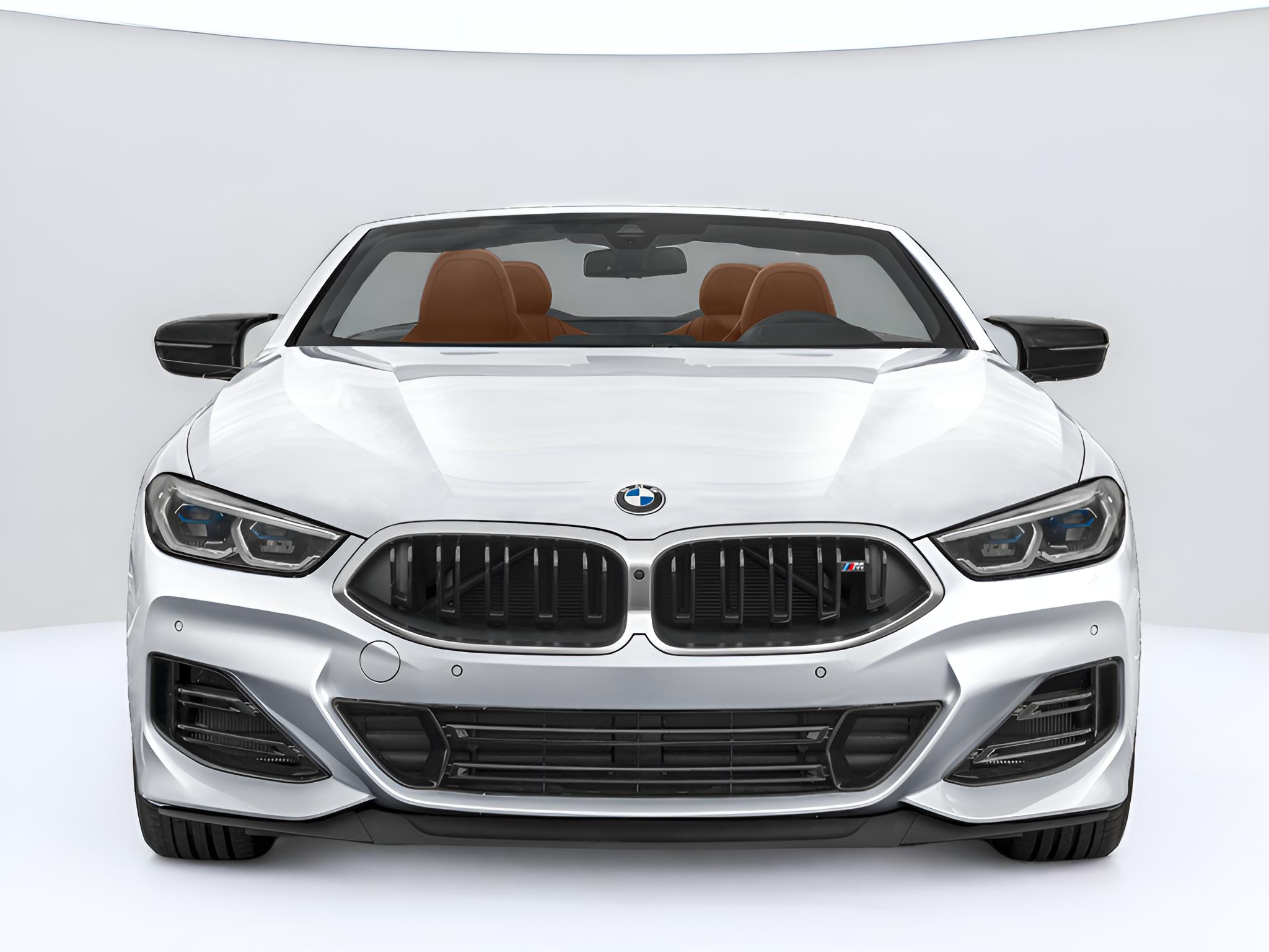 2024 BMW 8 Series M850i xDrive