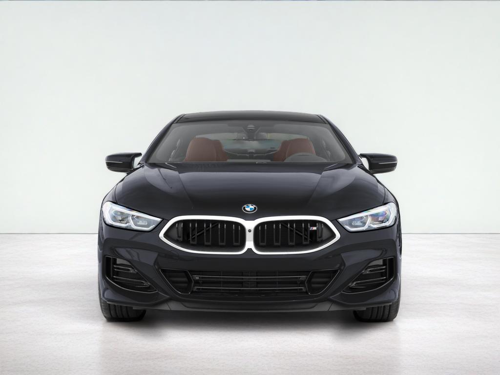 2024 BMW 8 Series M850i xDrive Gran Coupe