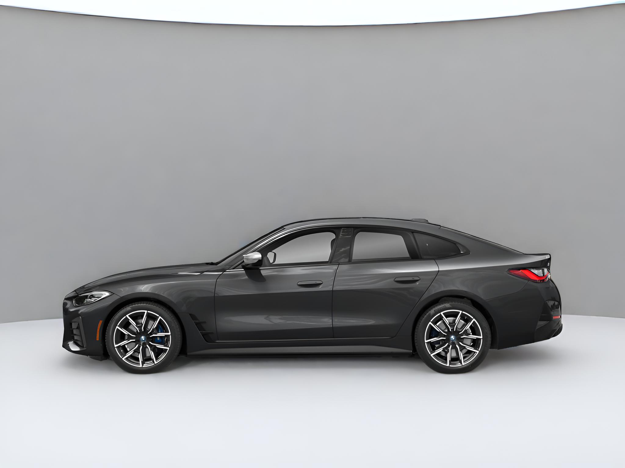 2024 BMW i4 xDrive40