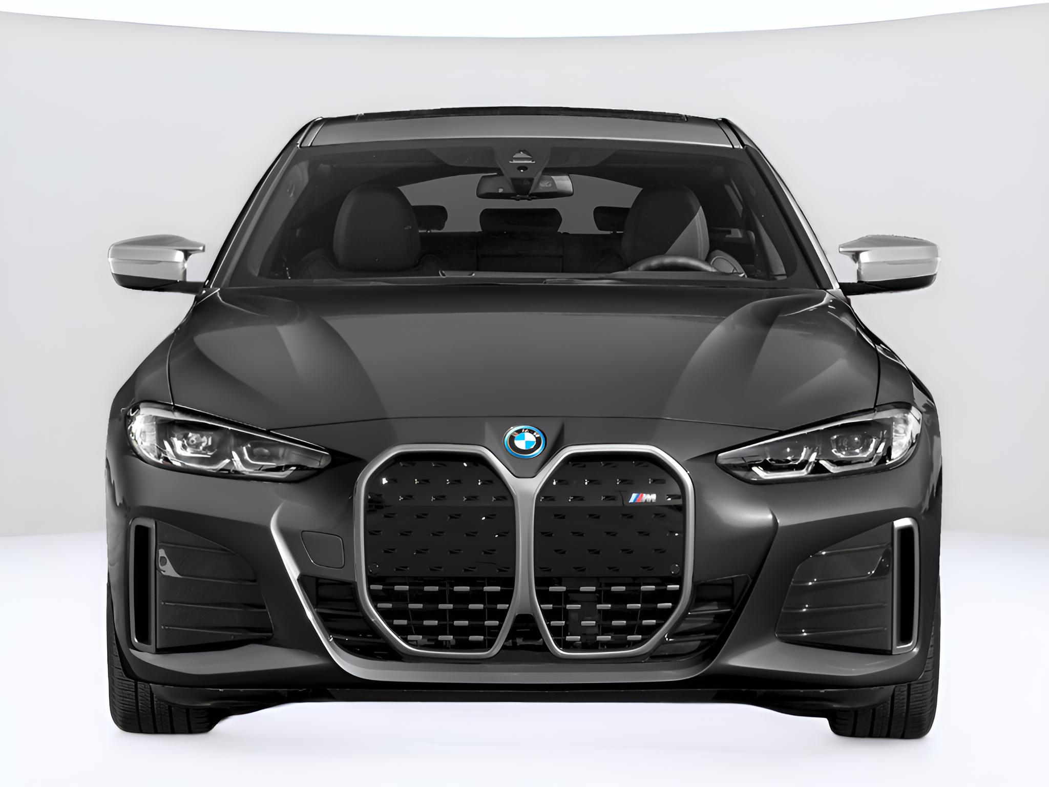 2024 BMW i4 xDrive40