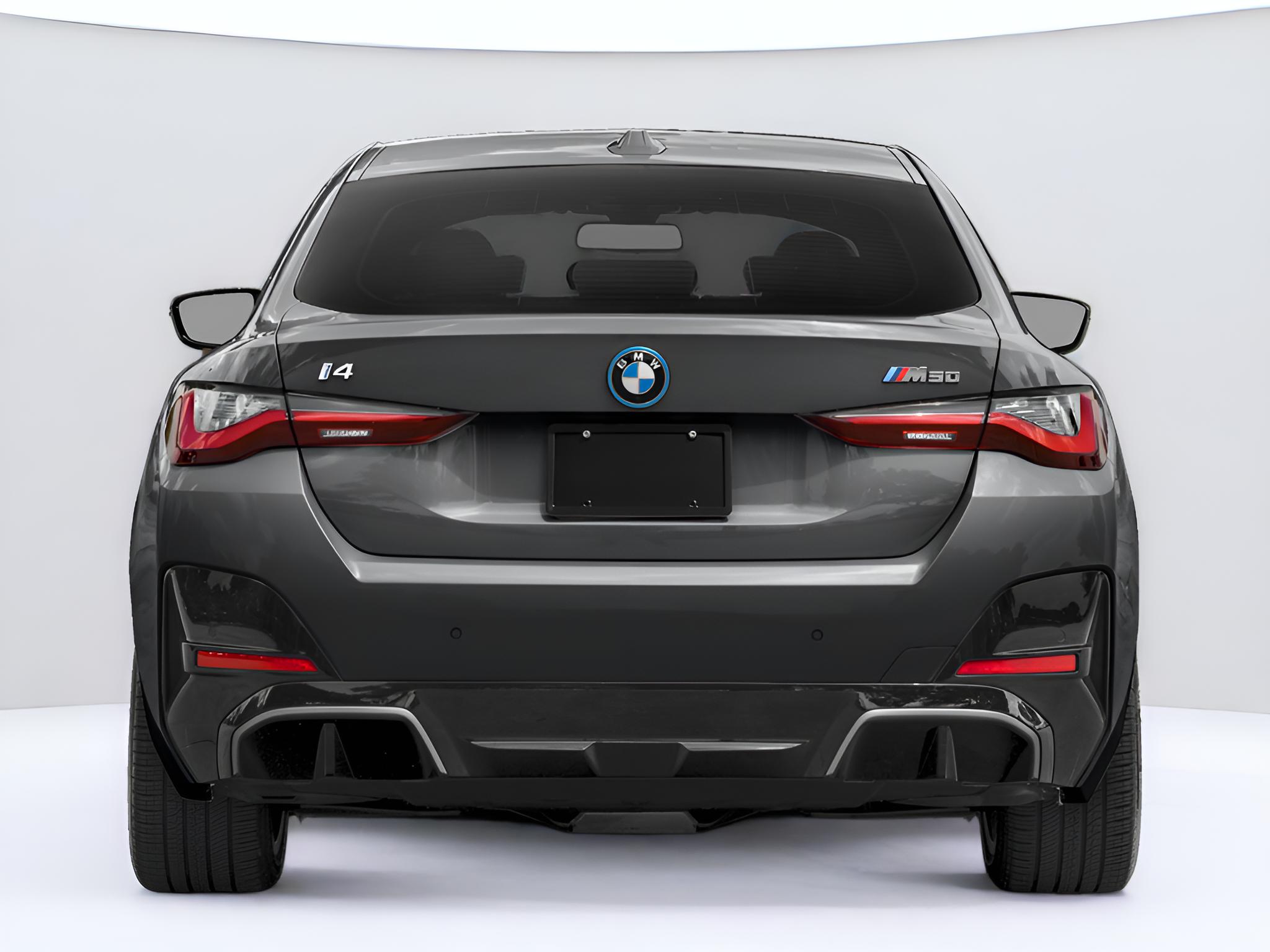 2024 BMW i4 xDrive40