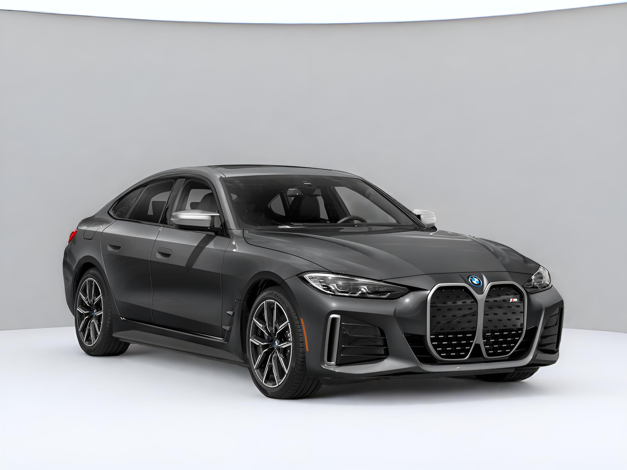 2024 BMW i4 xDrive40