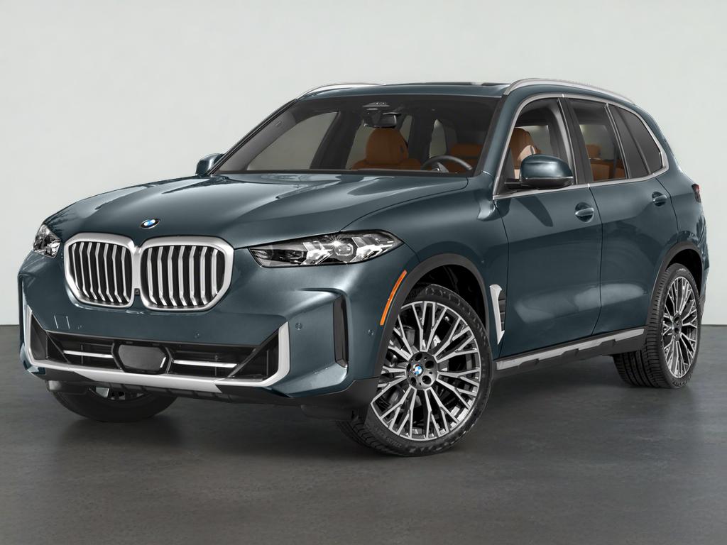 2024 BMW X5 sDrive40i
