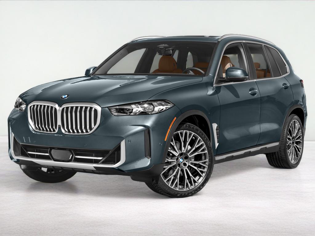 2024 BMW X5 sDrive40i