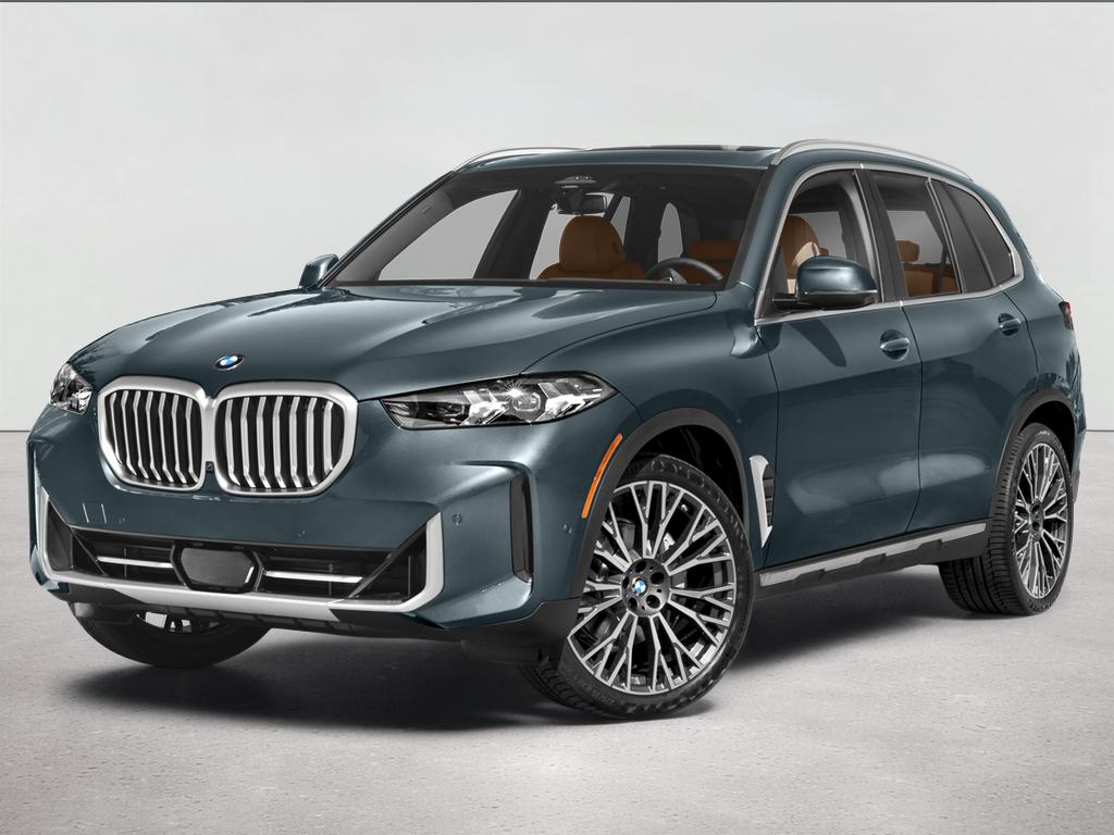 2024 BMW X5 sDrive40i