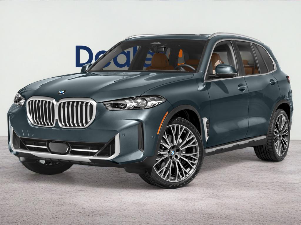 2024 BMW X5 sDrive40i