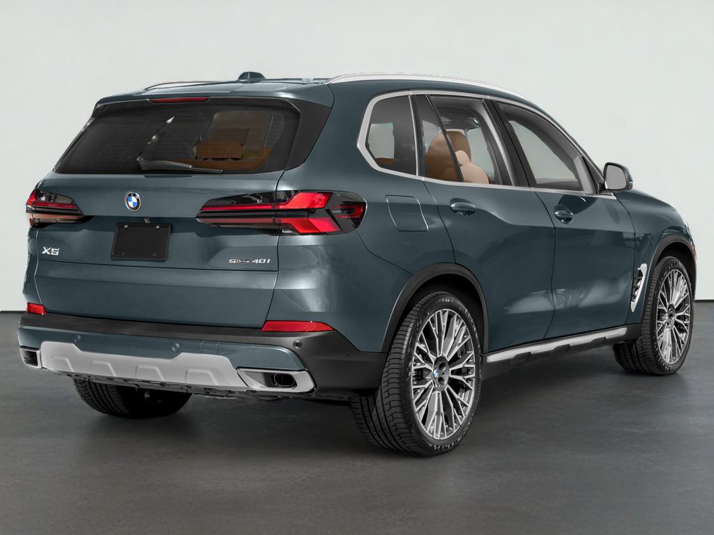 2024 BMW X5 sDrive40i
