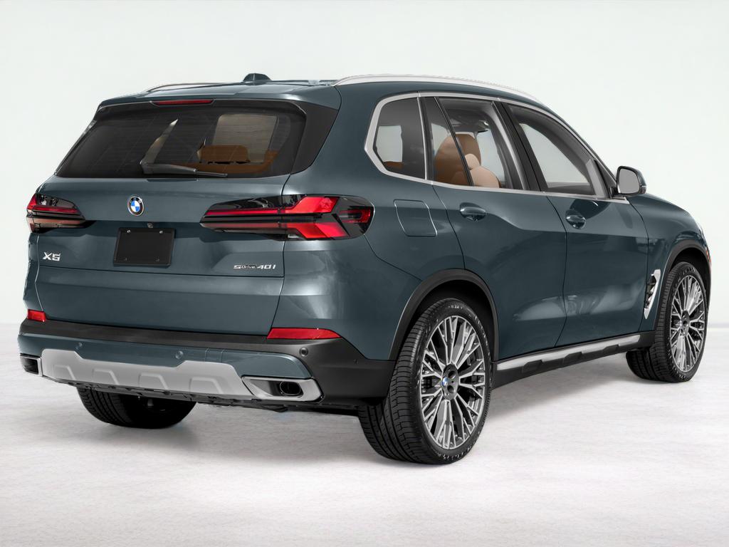 2024 BMW X5 sDrive40i