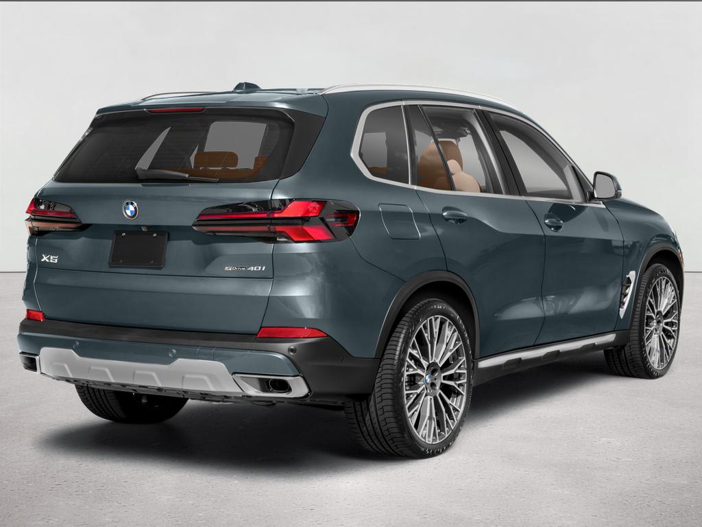 2024 BMW X5 sDrive40i