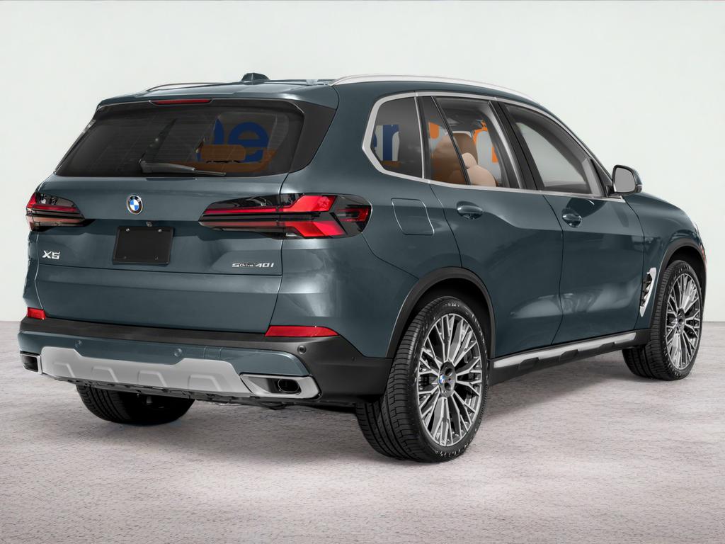 2024 BMW X5 sDrive40i