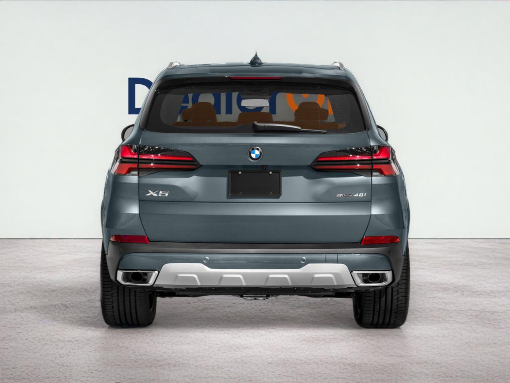2024 BMW X5 sDrive40i