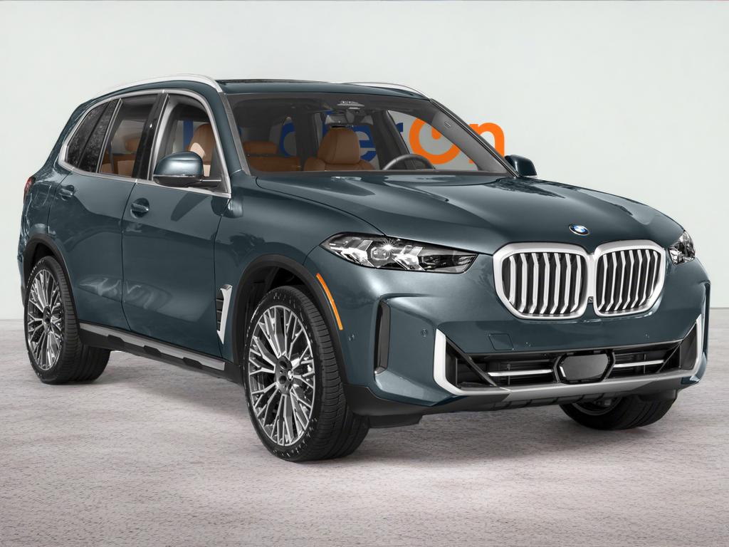 2024 BMW X5 sDrive40i