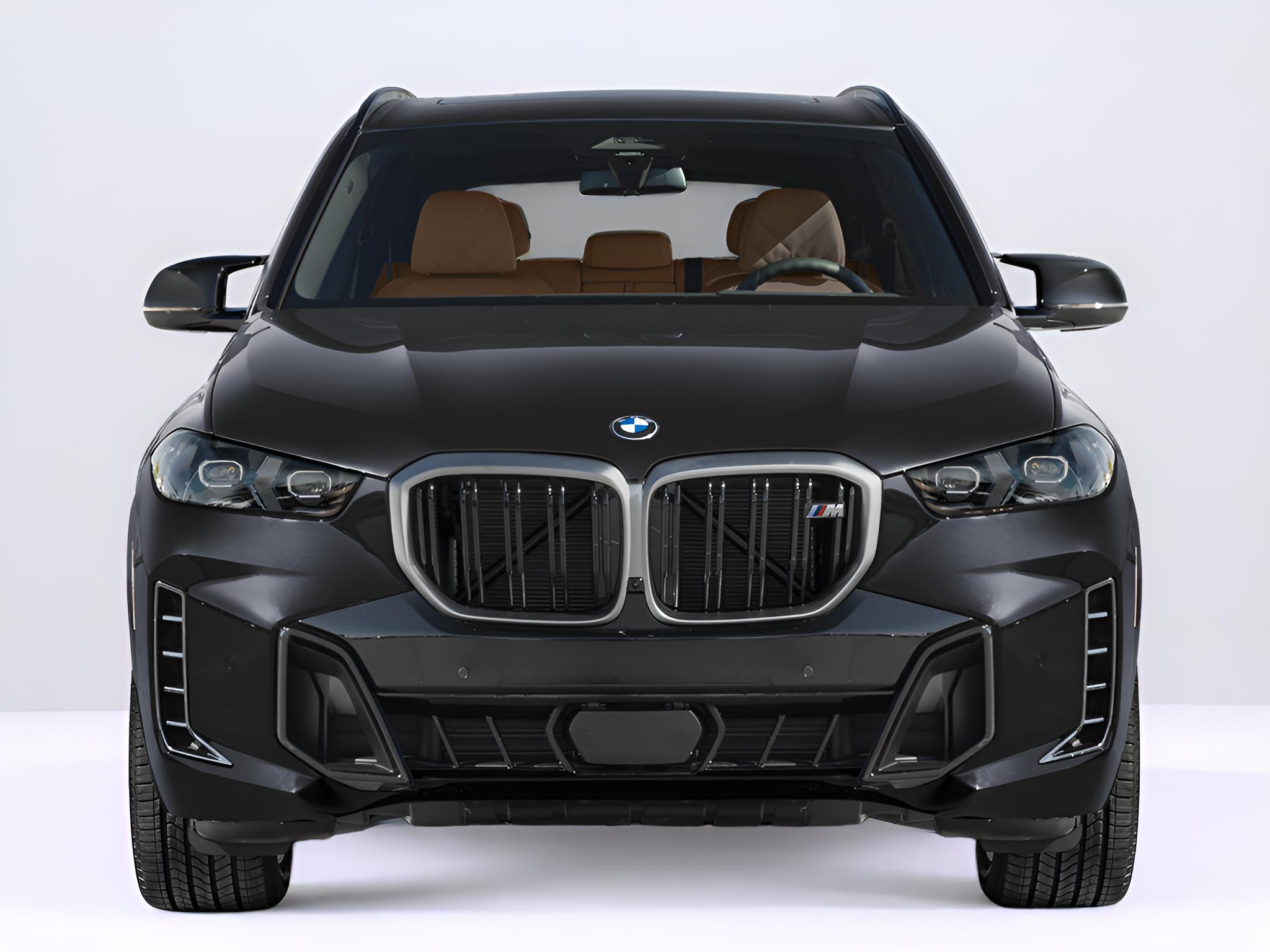 2024 BMW X5 M60i