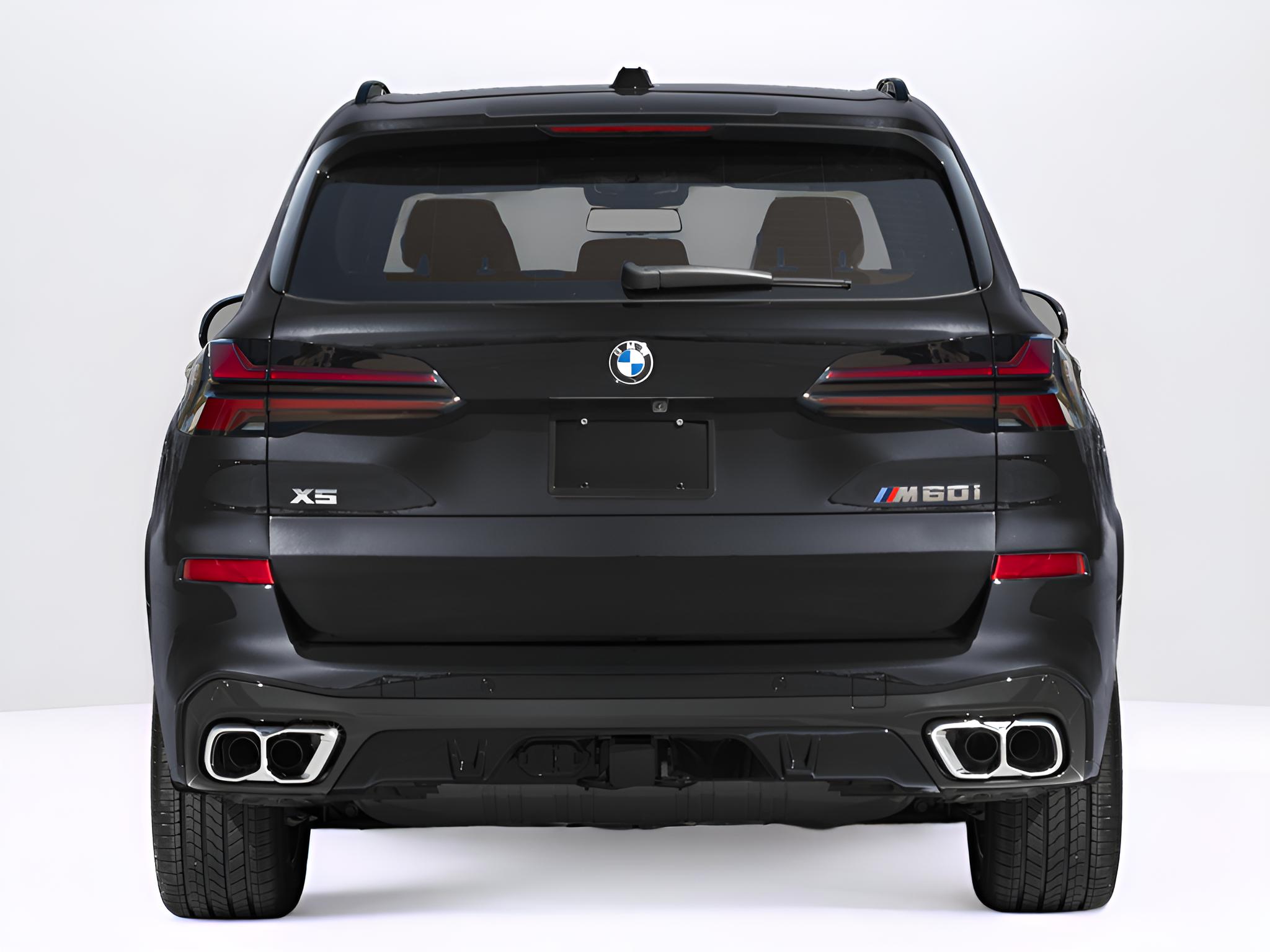 2024 BMW X5 M60i