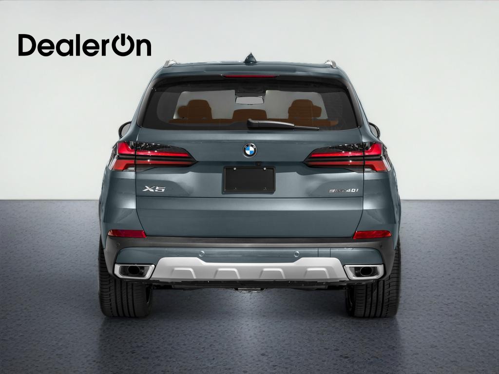 2024 BMW X5 sDrive40i