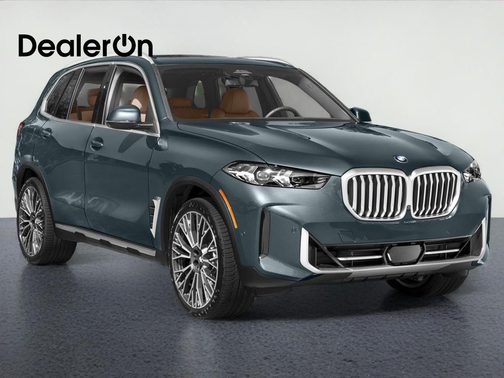 2024 BMW X5 sDrive40i