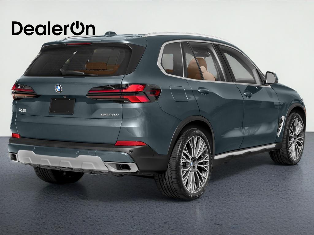 2024 BMW X5 sDrive40i
