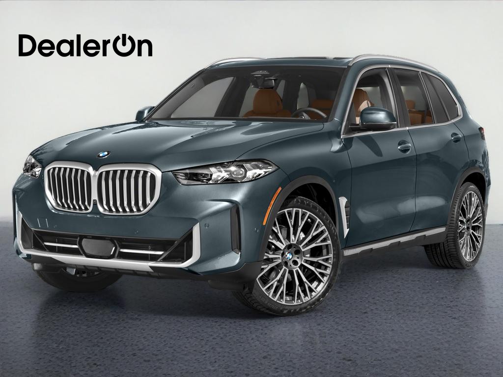 2024 BMW X5 sDrive40i