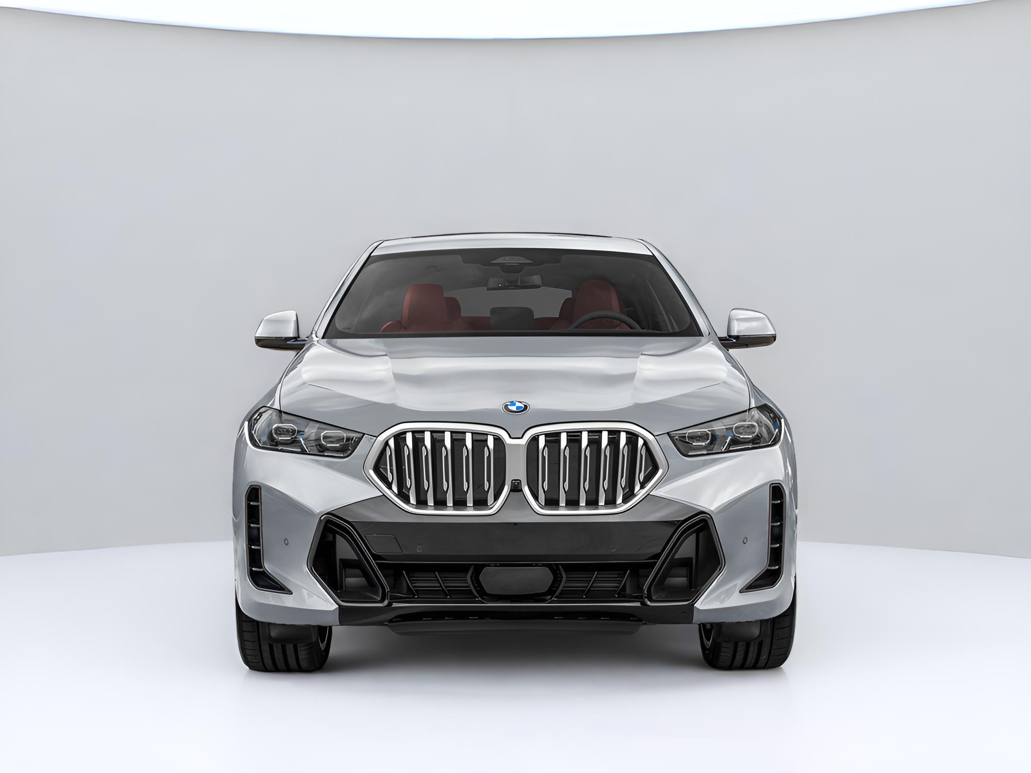 2024 BMW X6 xDrive40i