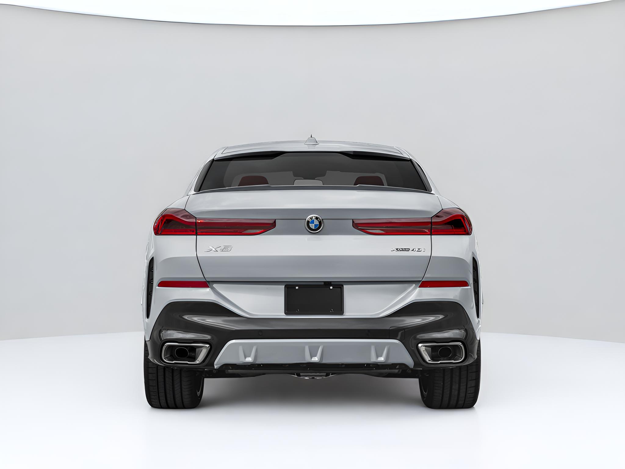 2024 BMW X6 xDrive40i