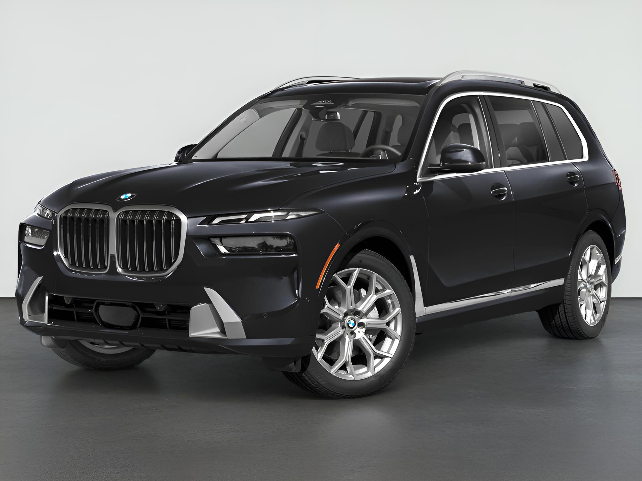 2024 BMW X7 Sports Activity Vehicle