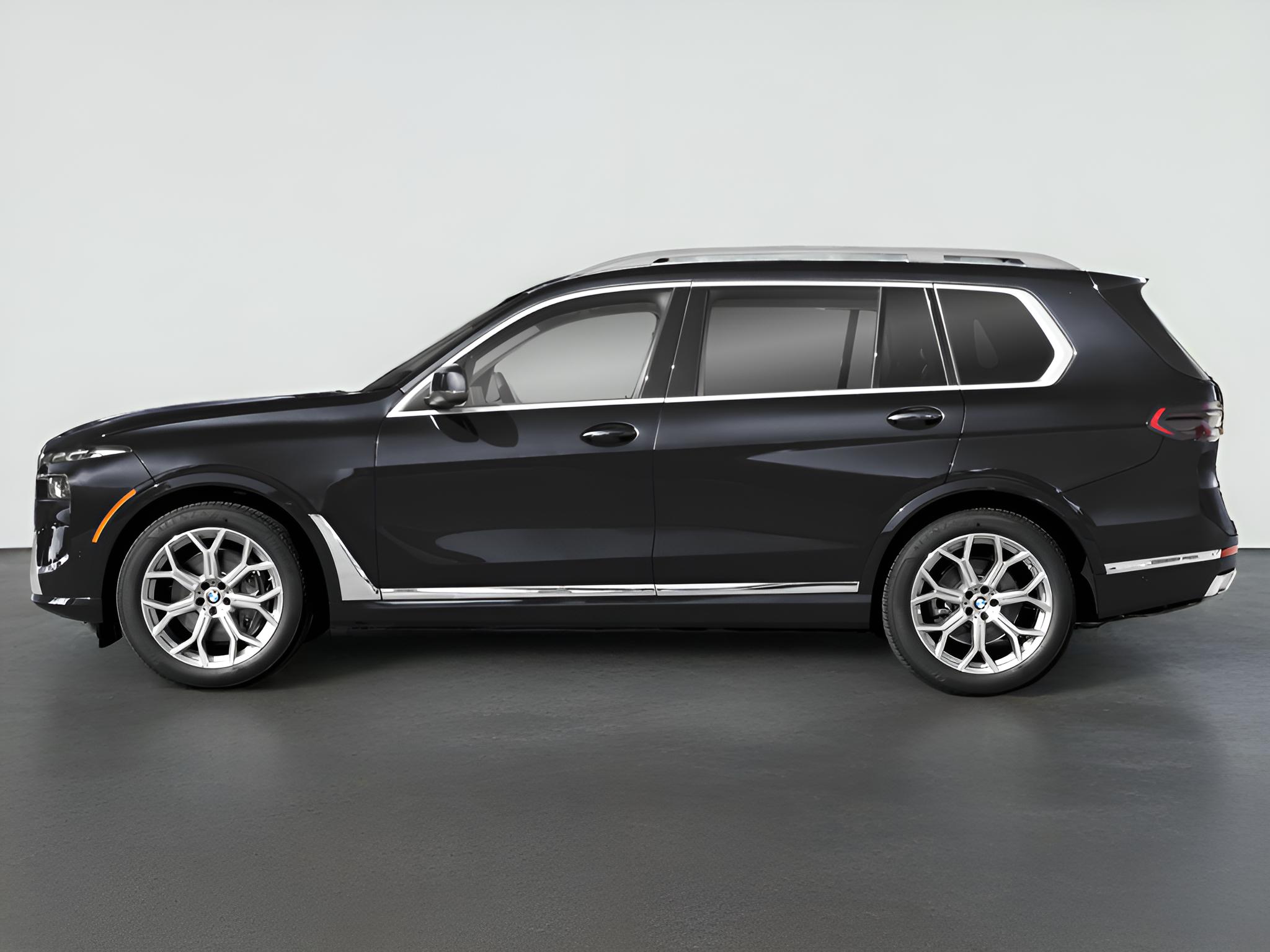 2024 BMW X7 Sports Activity Vehicle