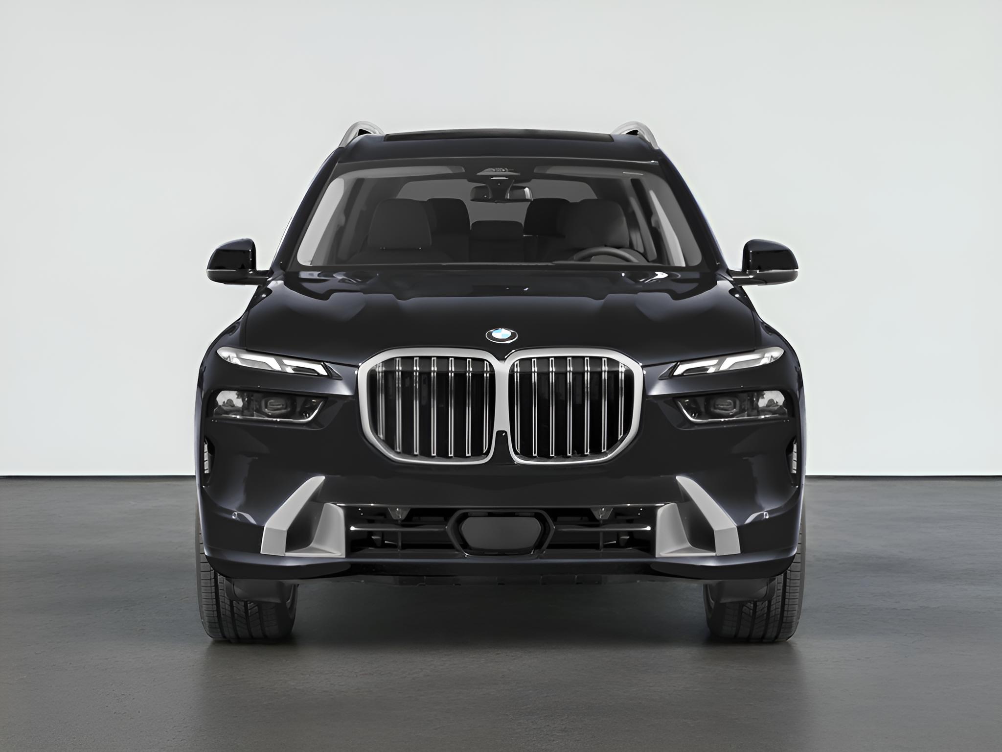 2024 BMW X7 Sports Activity Vehicle