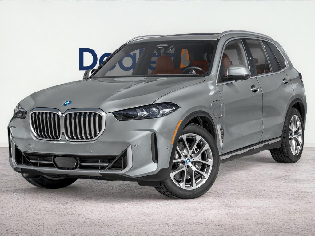 2024 BMW X5 xDrive50e