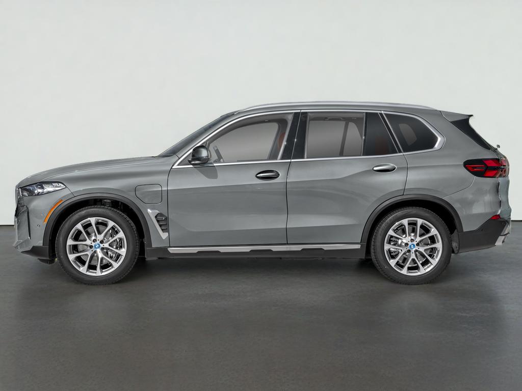 2024 BMW X5 xDrive50e