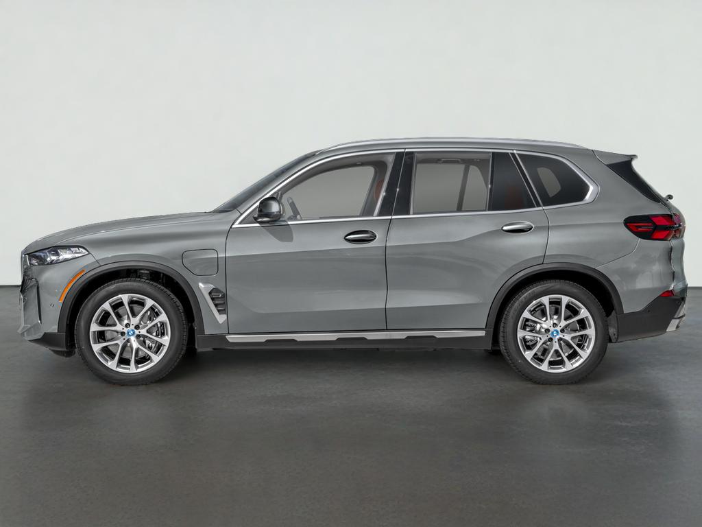 2024 BMW X5 xDrive50e