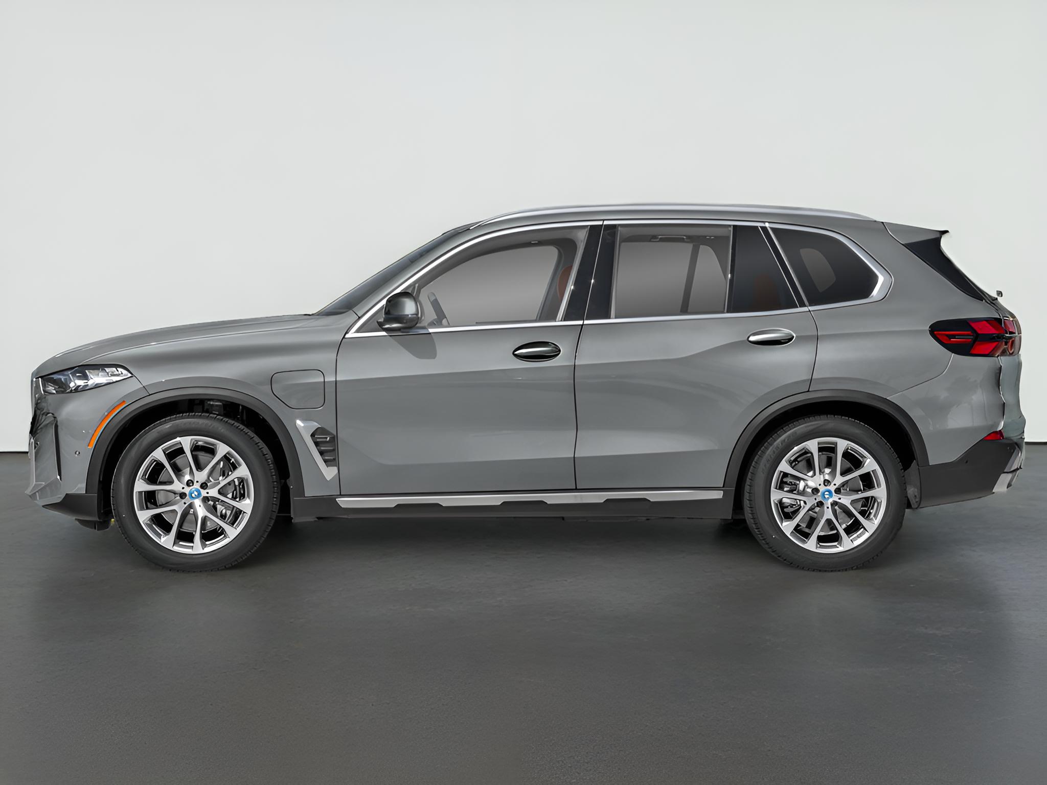 2024 BMW X5 xDrive50e