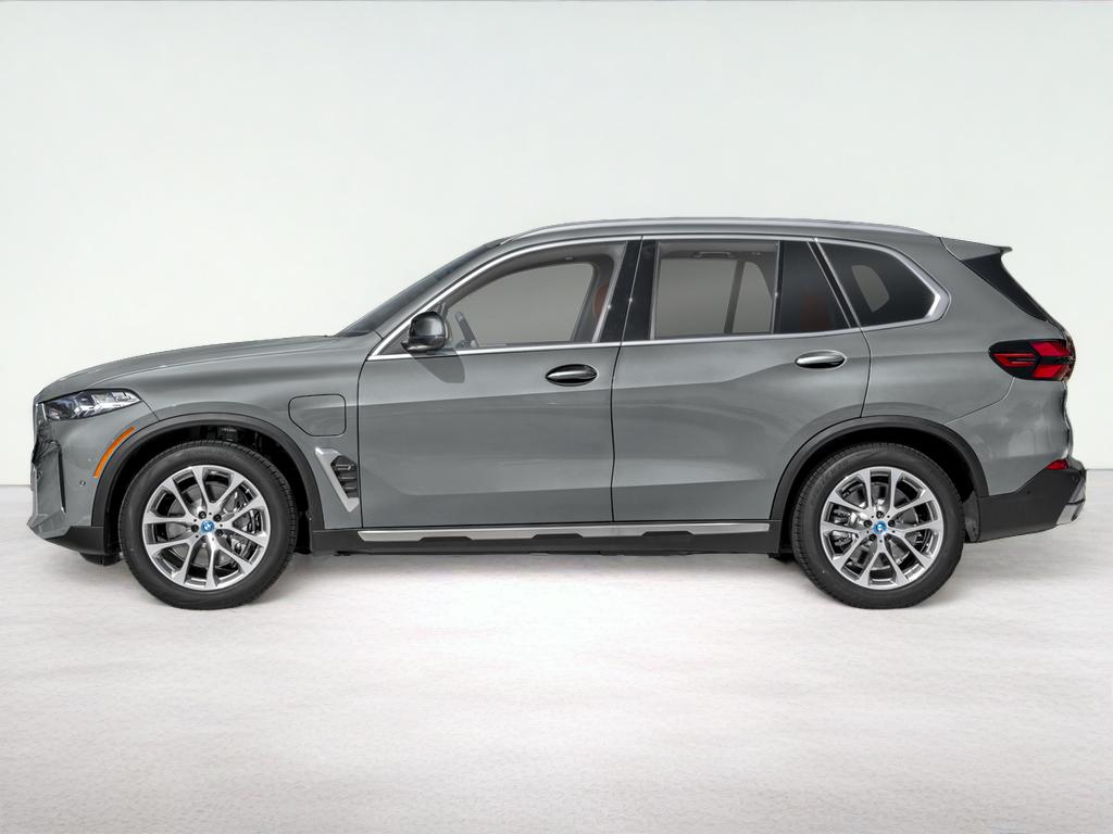 2024 BMW X5 xDrive50e