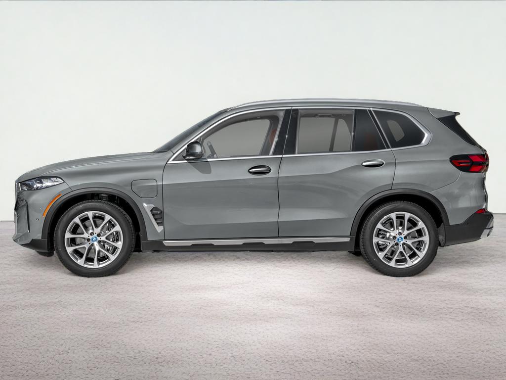 2024 BMW X5 xDrive50e