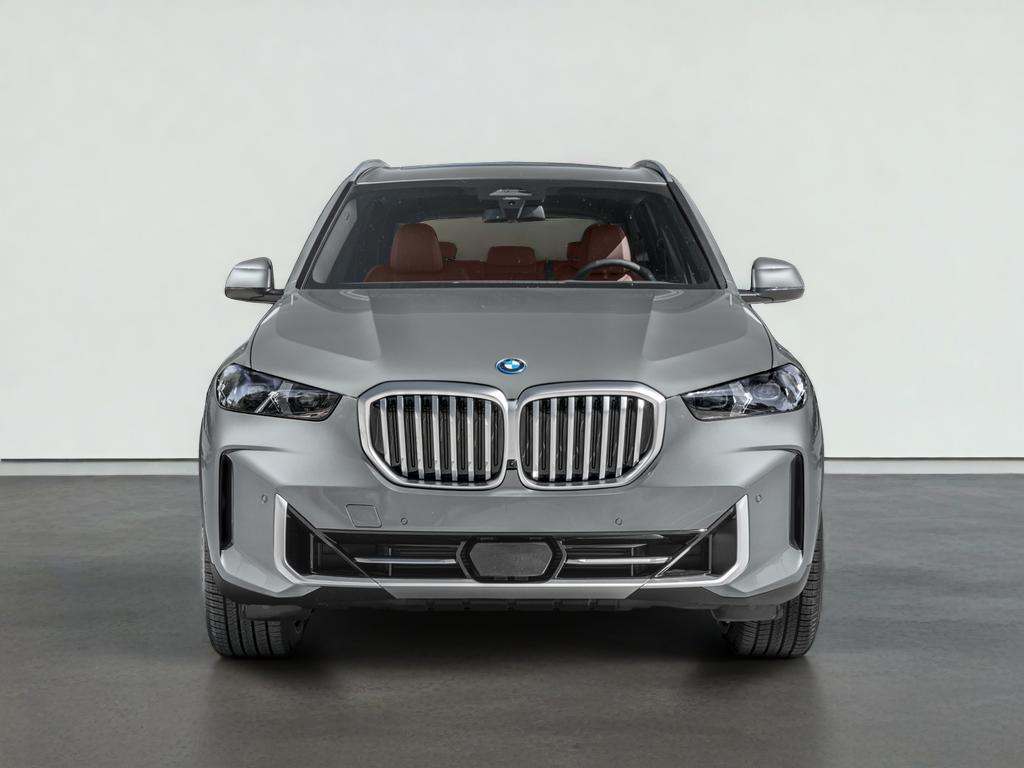 2024 BMW X5 xDrive50e