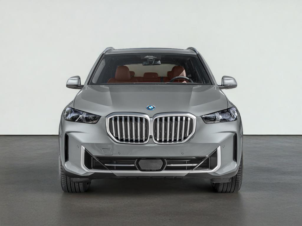 2024 BMW X5 xDrive50e