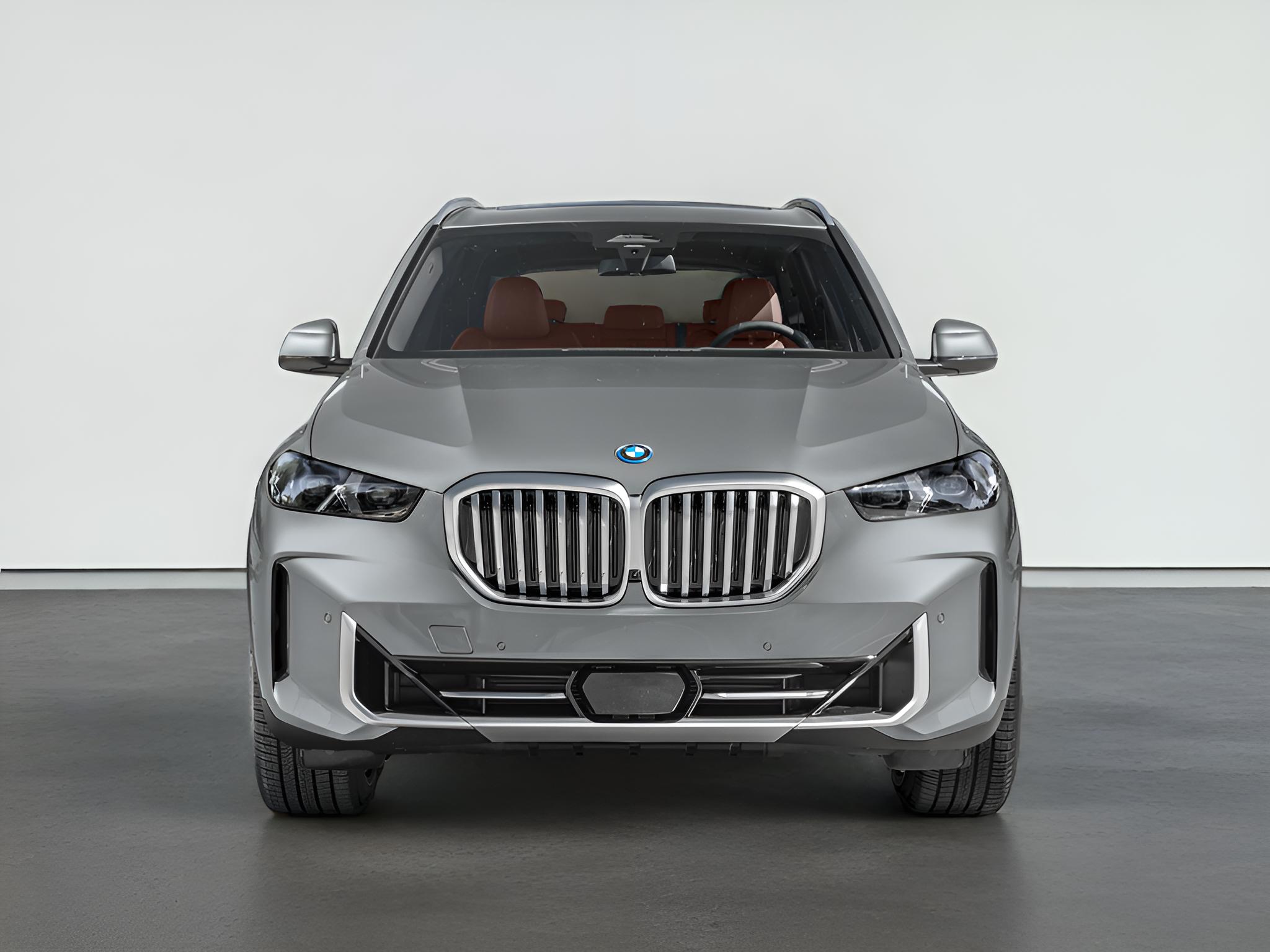 2024 BMW X5 xDrive50e