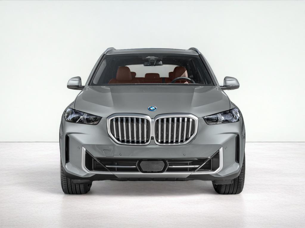 2024 BMW X5 xDrive50e
