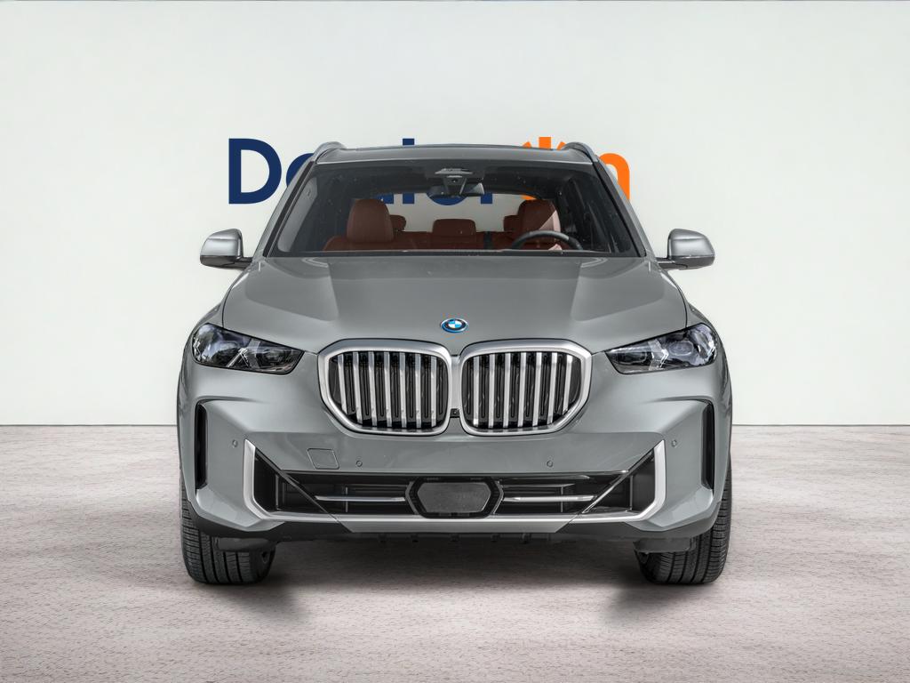 2024 BMW X5 xDrive50e