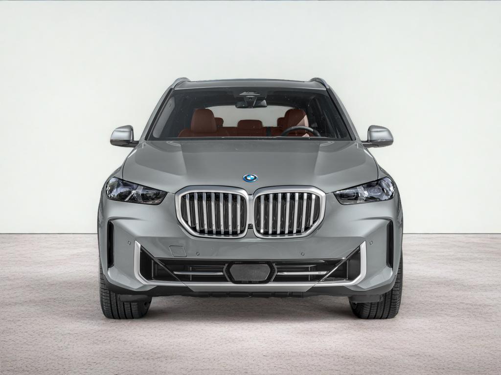 2024 BMW X5 xDrive50e